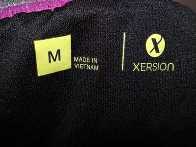 Xersion Women's Athletic Shorts - Size M - Thumbnail 2