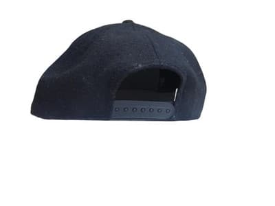 Miami Marlins Snapback Cap - New Era - Thumbnail 3