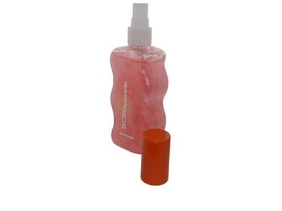 BCBGeneration Mango Bliss Shimmer Body Oil - Thumbnail 5