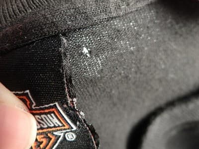 Harley-Davidson Black Graphic T-Shirt - Thumbnail 7