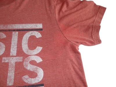 Longino Music & Arts Graphic Tee - Thumbnail 2