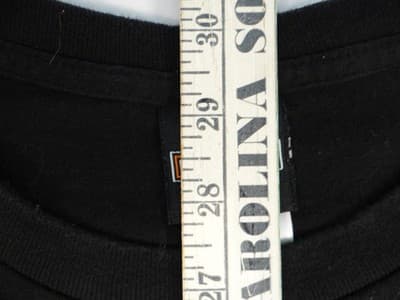 Harley-Davidson Black Graphic T-Shirt - Thumbnail 3