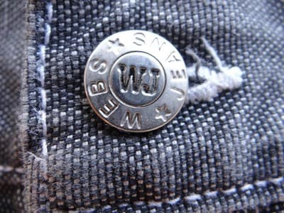 Webs Y2K Original Jeanswear Men's Jeans - Stylish & Comfortable - Thumbnail 5
