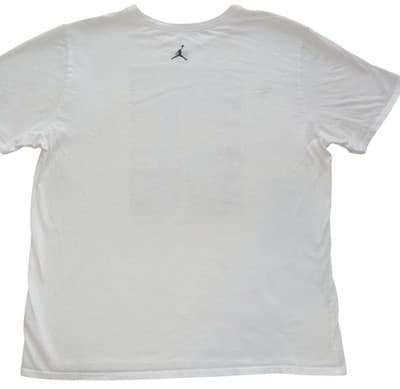 Air Jordan Graphic Tee - Signature Edition - Thumbnail 4