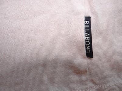 Billabong Graphic Tee - Rose Design - Thumbnail 3
