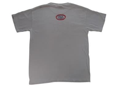 Comfort Colors Rehoboth Beach T-Shirt - Iconic Beachwear - Thumbnail 4