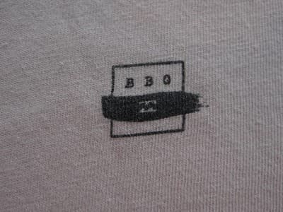 Billabong Graphic Tee - Rose Design - Thumbnail 7