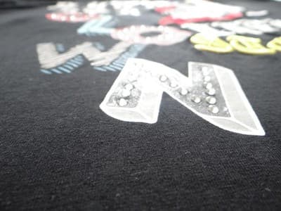 BKYS Black Clown Life Graphic Tee - Thumbnail 7