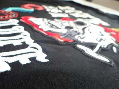 BKYS Black Clown Life Graphic Tee - Thumbnail 9