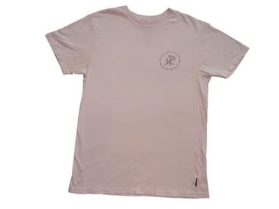 Billabong Graphic Tee - Rose Design - Thumbnail 2