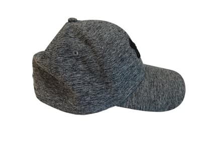 Under Armour Gray Baseball Cap - Thumbnail 4