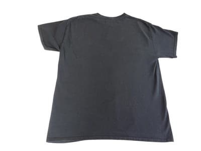 Riot Society Graphic Bear T-Shirt - Black - Thumbnail 4