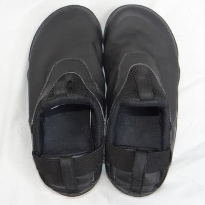 Nike Zoom Pulse Triple Black Nursing Shoes CT1629-003 Sz 5 - Thumbnail 6