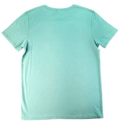 Equality Rainbow Fist Symbol Pride Graphic Tee Shirt Women's Size Small - Thumbnail 4
