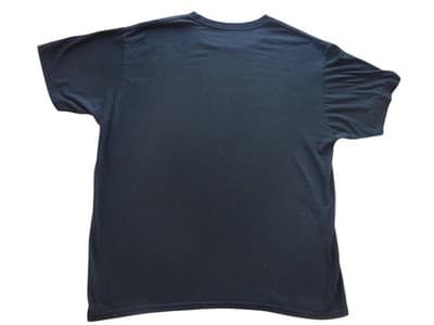 Purple Rain T-Shirt by Prince - Classic Graphic Tee - Thumbnail 2