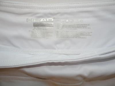 HEAD Women's Tennis Skirt - Lightweight and Breathable - Thumbnail 4