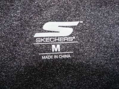 Skechers Women's Active Leggings - Black - Thumbnail 4