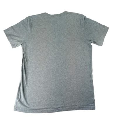 United States Space Force Logo Gray T Shirt Mens XL - Thumbnail 2