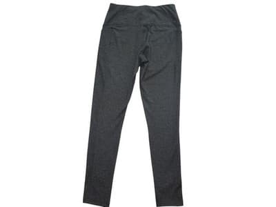 Skechers Women's Active Leggings - Black - Thumbnail 2