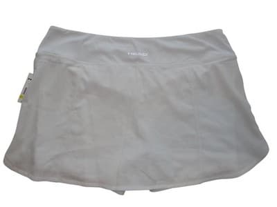HEAD Women's Tennis Skirt - Lightweight and Breathable - Thumbnail 2