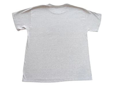 Ghostbusters Graphic T-Shirt - Classic Style - Thumbnail 2