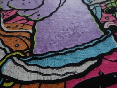 Scooby-Doo Scooby Snack Graphic T-Shirt - Thumbnail 3