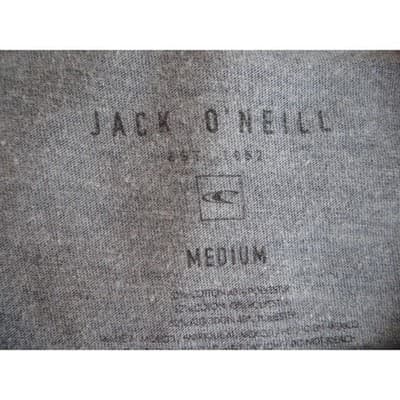 Jack O'Neill Graphic Tee - Fun Cat Design - Medium - Thumbnail 2