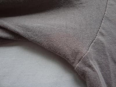 American Apparel Monsters Graphic T-Shirt - Thumbnail 6