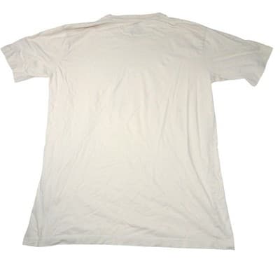 Element Organic Cotton T Shirt Men's XL Beige Graphic Tee Est 1992 - Thumbnail 3