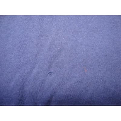 Majestic MLB 2003 Playoffs New York Yankees Baseball TShirt Mens Read Distressed - Thumbnail 10