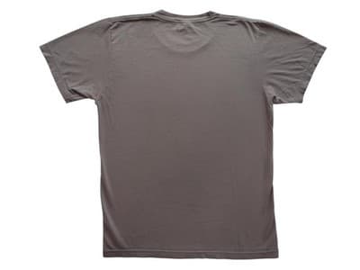 American Apparel Monsters Graphic T-Shirt - Thumbnail 2