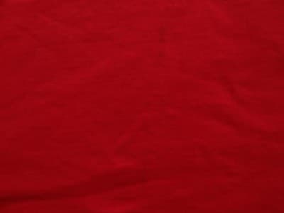 Hudson Outerwear Men's Red Short Sleeve T-Shirt Size 3X - Thumbnail 6