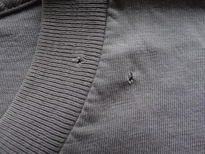 American Apparel Monsters Graphic T-Shirt - Thumbnail 5