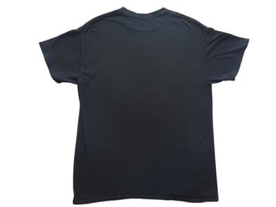 Savage Panther Graphic Tee - Retro 80s Style T-Shirt - Thumbnail 2