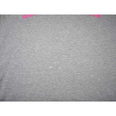 J America Sportswear Air Force Pink Graphic T Shirt XL Tee - Thumbnail 6