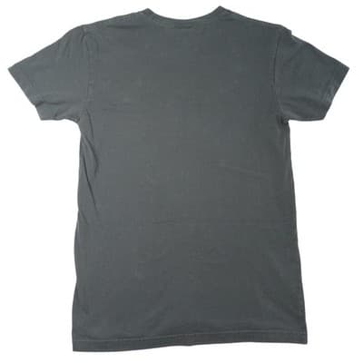 Thrasher Magazine Kids T Shirt Gray Flame Logo Short Sleeve Crew Neck - Thumbnail 6