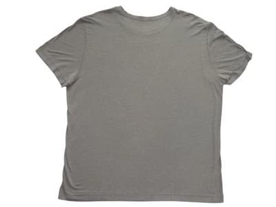 Life Is Good Men's Graphic Tee - Flag Design - Thumbnail 2