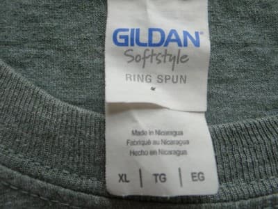 Gildan Fall Fest Graphic T-Shirt - Thumbnail 4