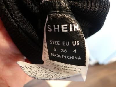 Stylish Black Ruched Dress - Thumbnail 5