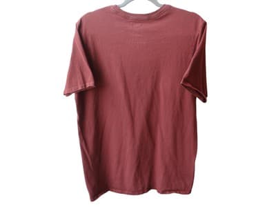 Hurley Men's Graphic Tee - L - Thumbnail 3