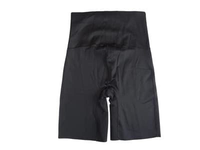 Juicy Couture High-Waisted Yoga Shorts - Thumbnail 5