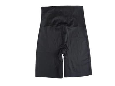 Juicy Couture High-Waisted Yoga Shorts - Thumbnail 6