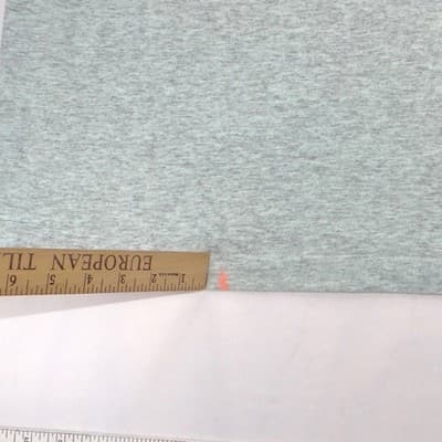 San Jorge Puerto Vallarta Mexico Tank Top Heather Gray Rainbow Palm Tree Sz 50 - Thumbnail 6