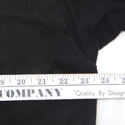 Fast & Furious Mens XL Black 1970 Dodge Charger Graphic T-Shirt Short Sleeve - Thumbnail 5