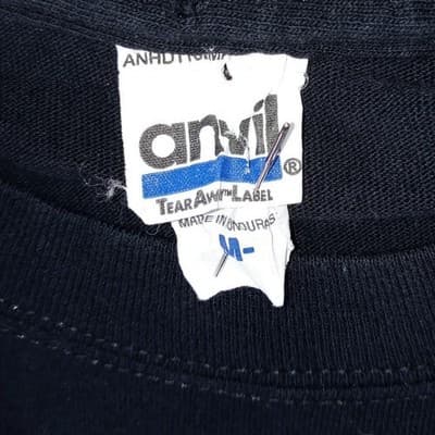 Country Music Hall of Fame and Museum Nashville T Shirt Black Members 1961 2013 - Thumbnail 3