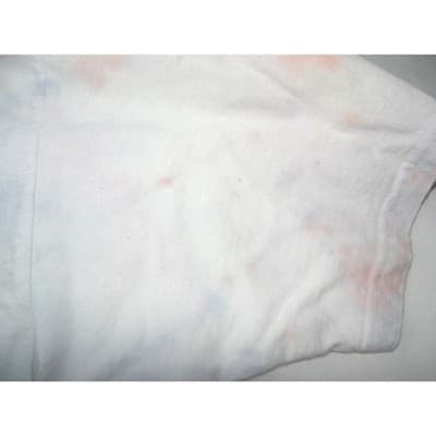 Rare VTG NASCAR Red White Blue Tie-Dye 2000 Craftsman Truck Series T-Shirt XL - Thumbnail 16