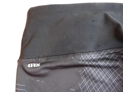 RBX Floral Print Active Leggings - Size Medium - Thumbnail 7