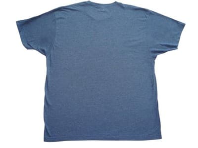 Star Wars Retro Graphic T-Shirt - XXL Blue - Thumbnail 2