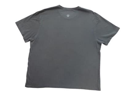 Life is Good Men's Go Deep T-Shirt - Casual Graphic Tee - Thumbnail 2