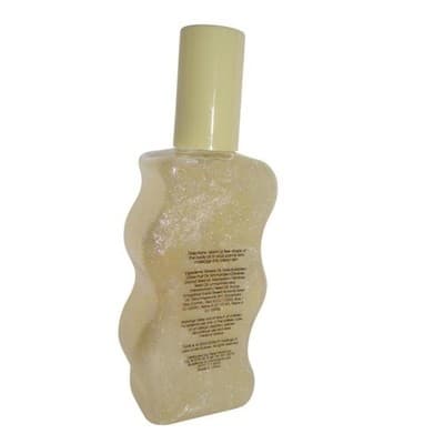 BCBGeneration Shimmer Body Oil Vanilla Bean - Thumbnail 4